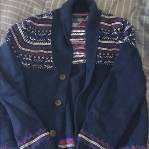 Tommy h cardigan